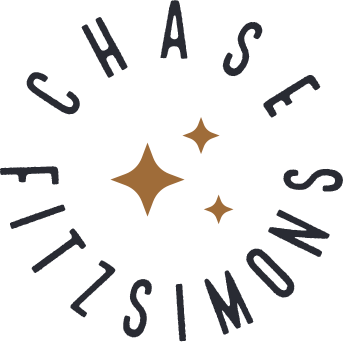 chase fitzsimmons logo