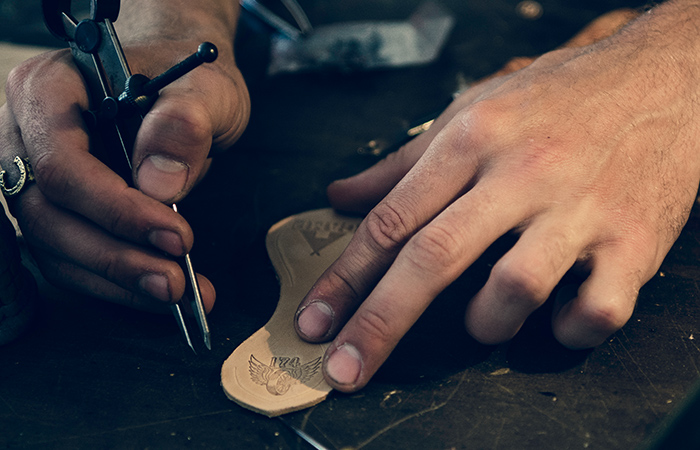Master of Leathercraft