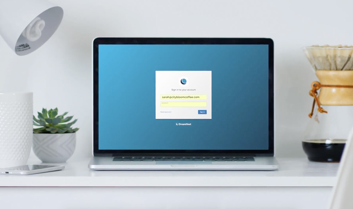 dreamhost remixer features